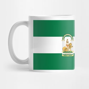 Andalucía Mug